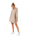 Robe de jour model 177603 Moe