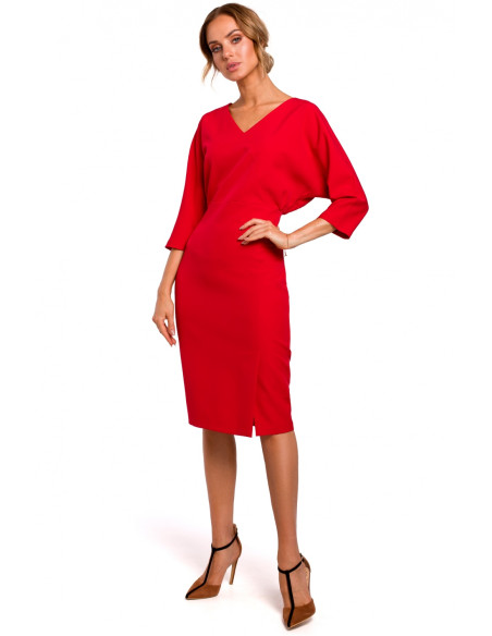 Robe de jour model 135454 Moe