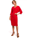 Robe de jour model 135454 Moe