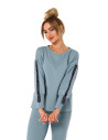 Sweatshirt model 177619 Moe