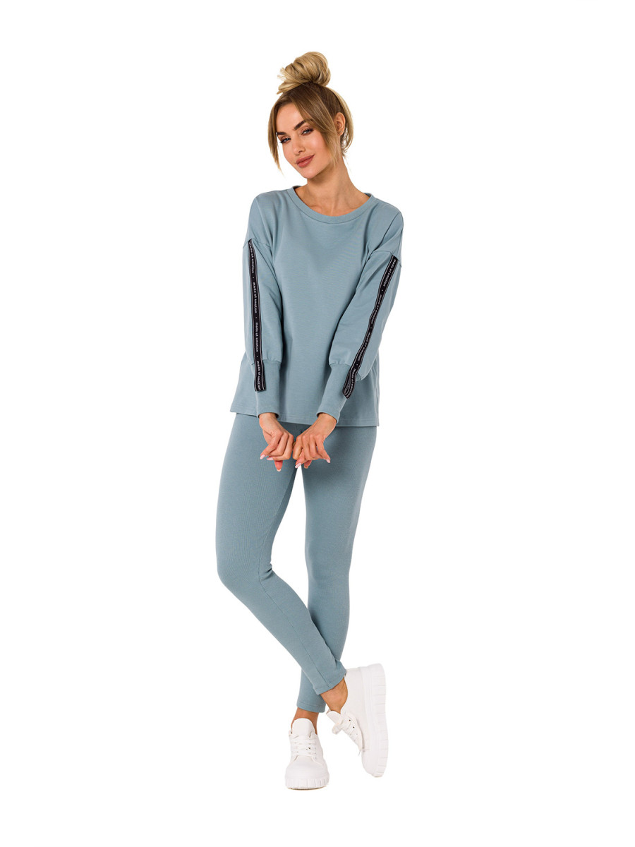 Sweatshirt model 177619 Moe
