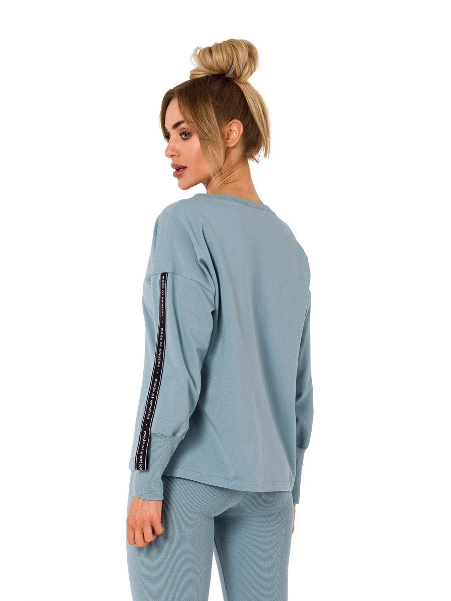 Sweatshirt model 177619 Moe