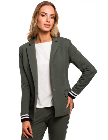 Blazer femme model 135476 Moe