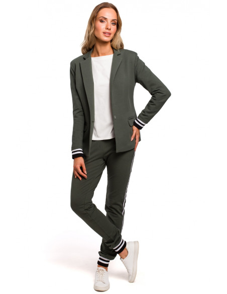Blazer femme model 135476 Moe