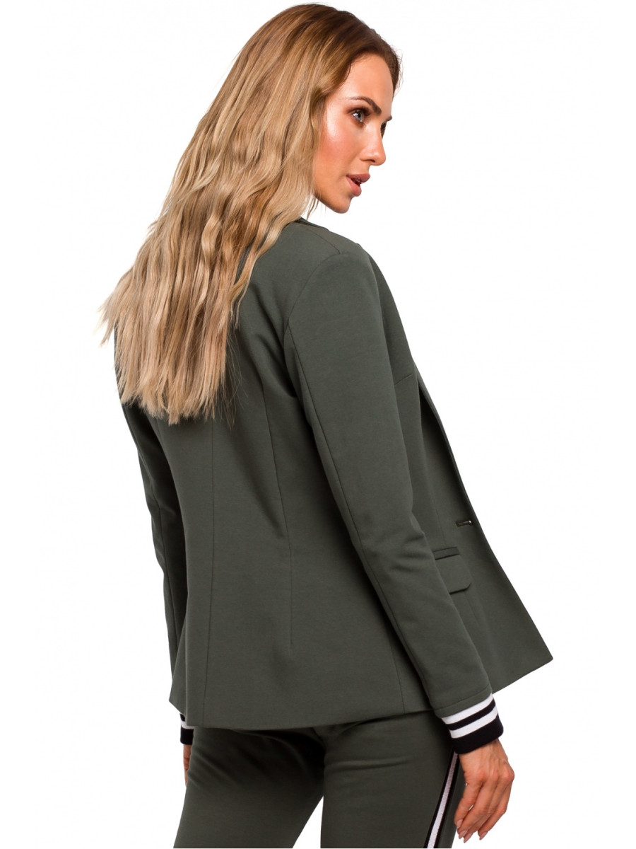 Blazer femme model 135476 Moe