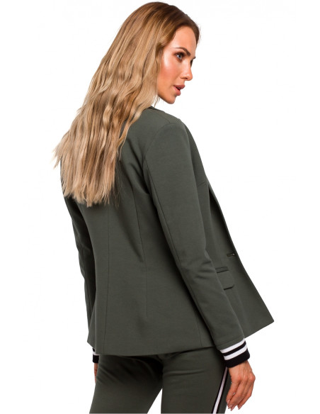 Blazer femme model 135476 Moe