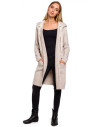 Cardigan model 136657 Moe
