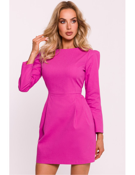 Robe de jour model 199661 Moe