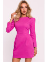 Robe de jour model 199661 Moe