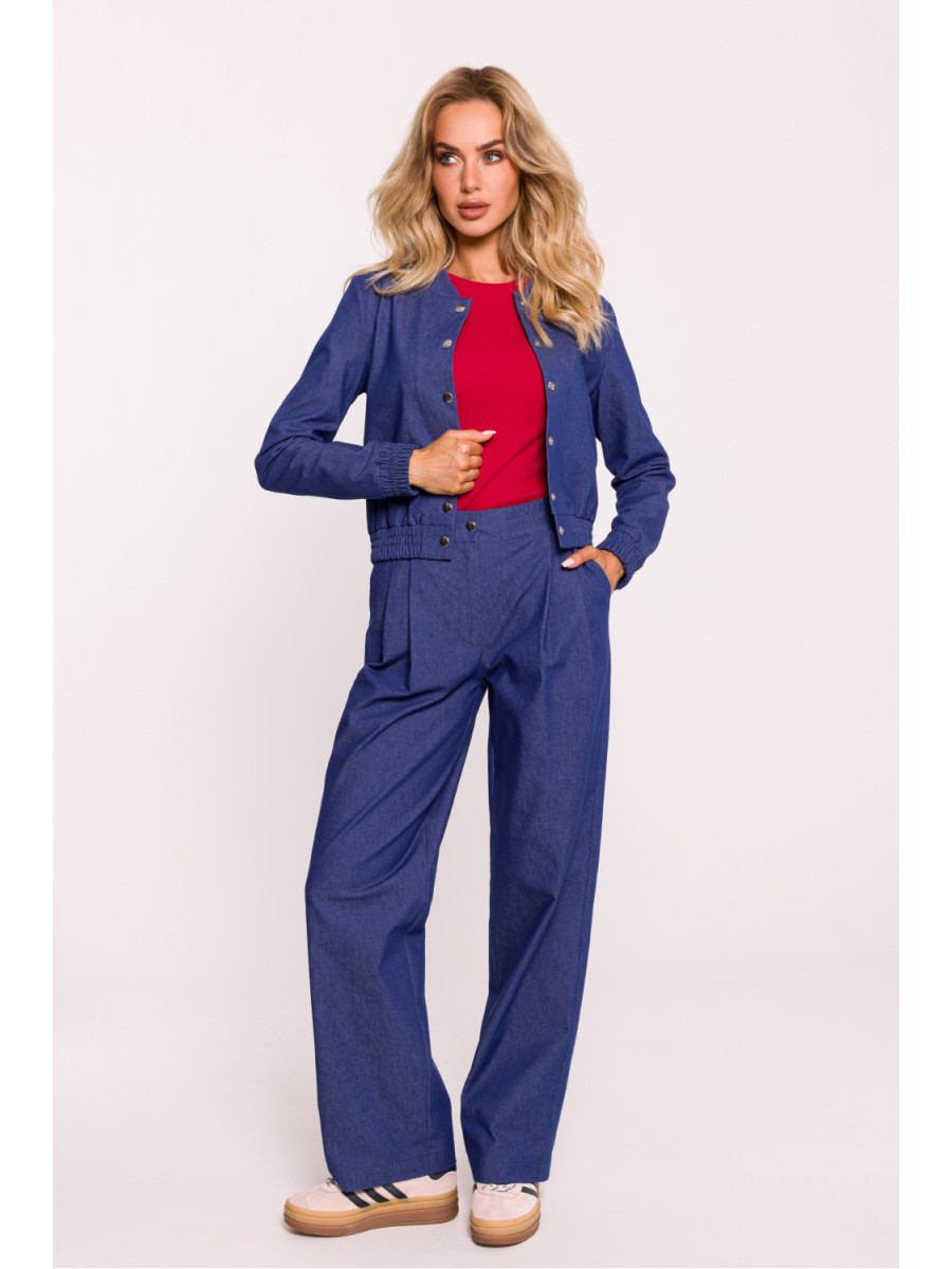 Veste model 199677 Moe