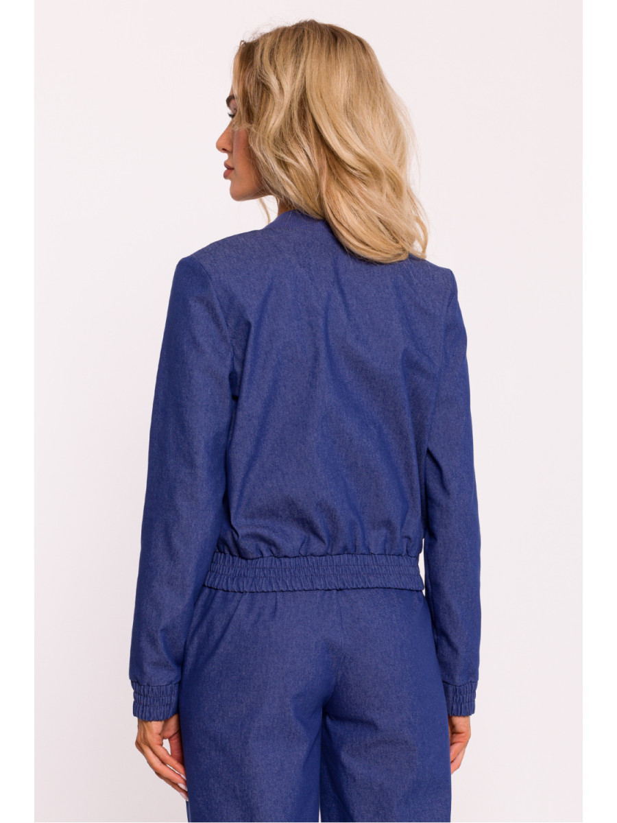 Veste model 199677 Moe
