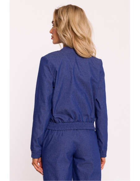 Veste model 199677 Moe