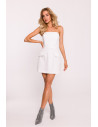 Robe de jour model 199693 Moe