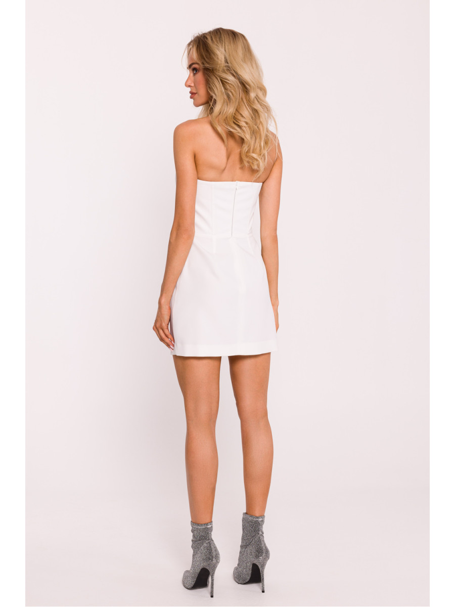 Robe de jour model 199693 Moe