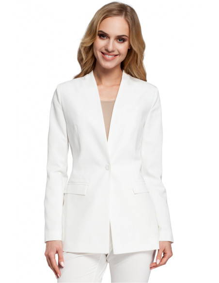 Blazer femme model 84991 Moe