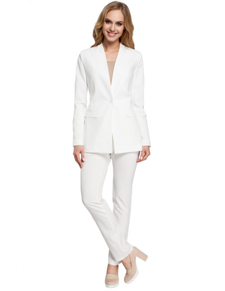 Blazer femme model 84991 Moe
