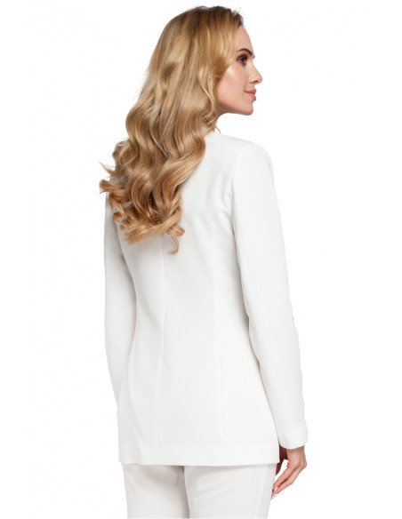 Blazer femme model 84991 Moe