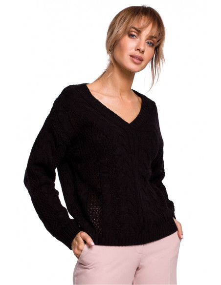 Chandail model 142209 Moe