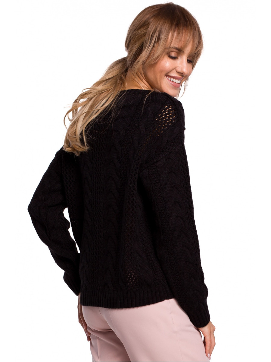 Chandail model 142209 Moe