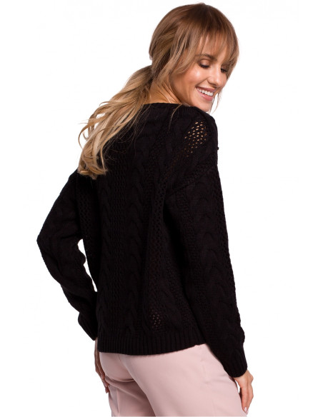 Chandail model 142209 Moe