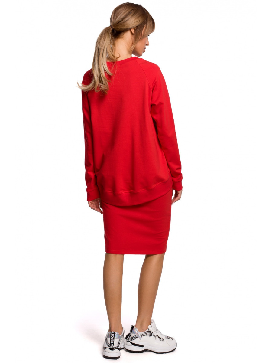 Jupe model 142264 Moe