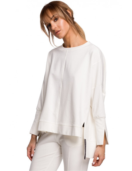 Sweatshirt model 142280 Moe