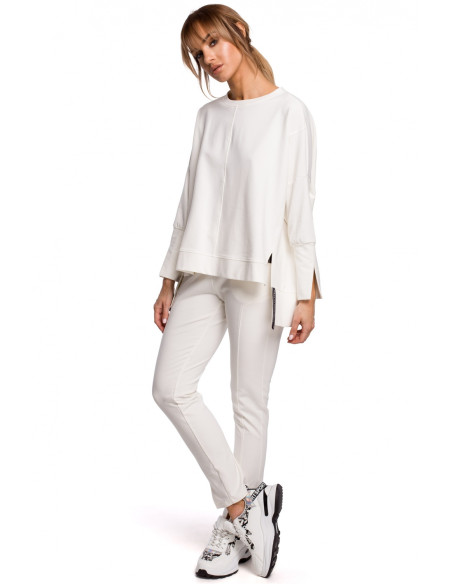 Sweatshirt model 142280 Moe