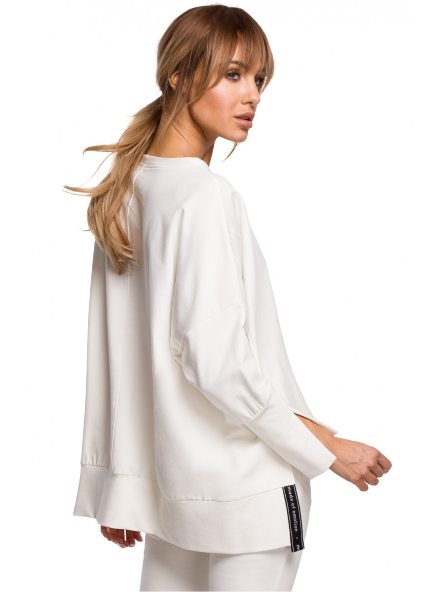 Sweatshirt model 142280 Moe
