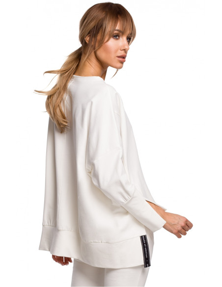 Sweatshirt model 142280 Moe