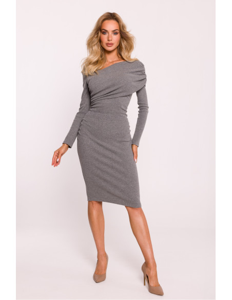 Robe de jour model 200921 Moe