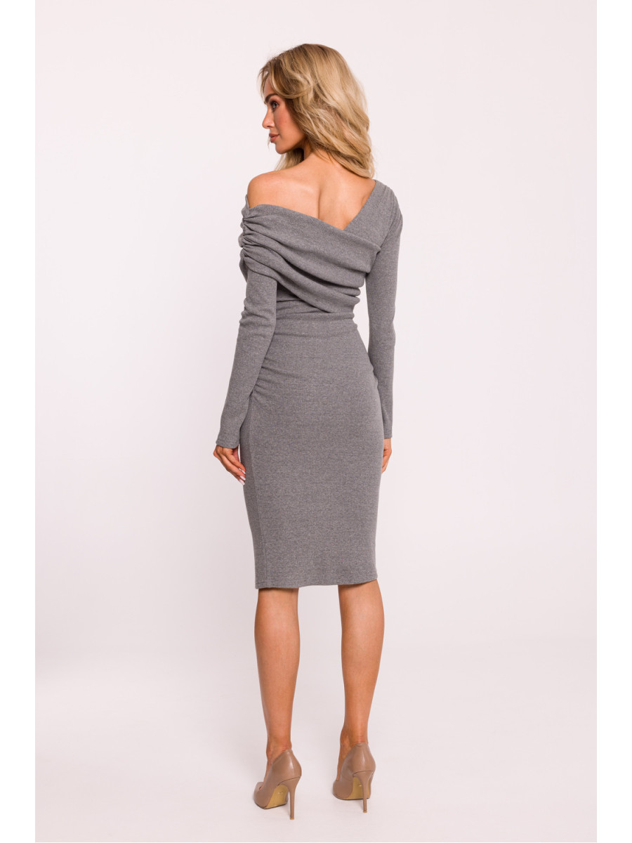Robe de jour model 200921 Moe