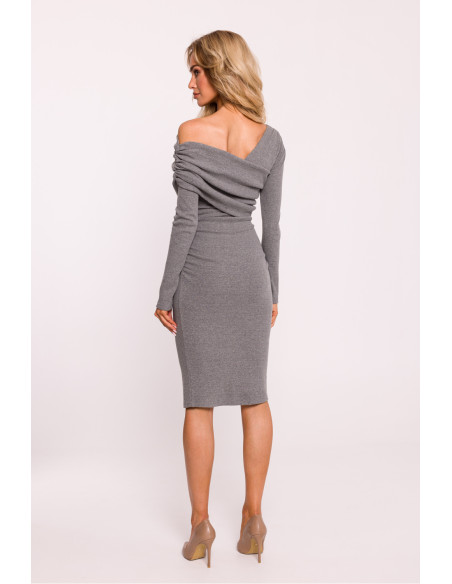 Robe de jour model 200921 Moe