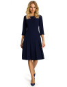 Robe de jour model 107531 Moe