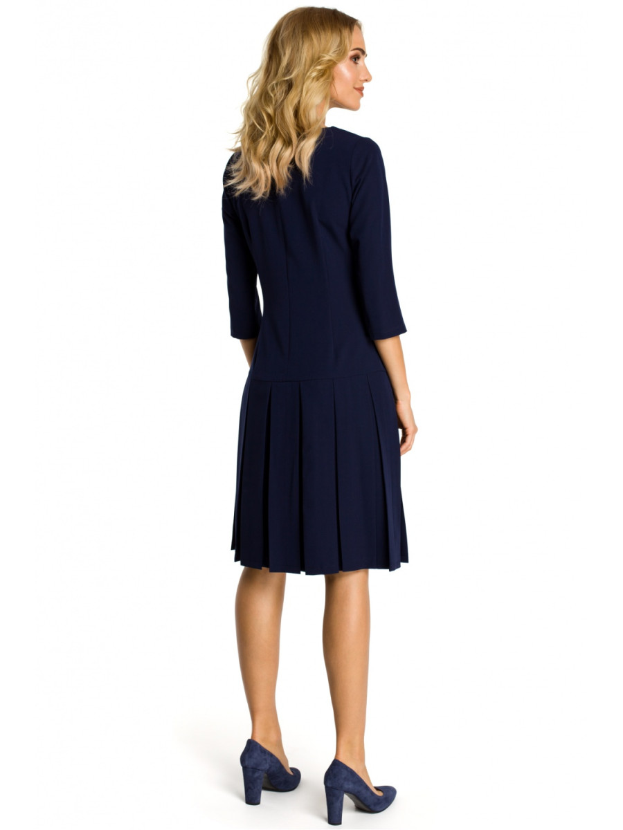Robe de jour model 107531 Moe