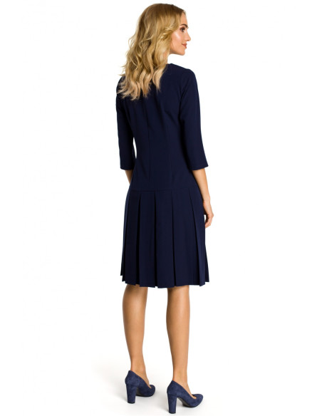 Robe de jour model 107531 Moe