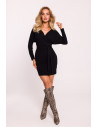 Robe de jour model 201082 Moe