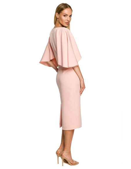 Robe de cocktail model 169962 Moe