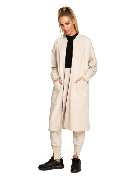 Sweatshirt model 169982 Moe