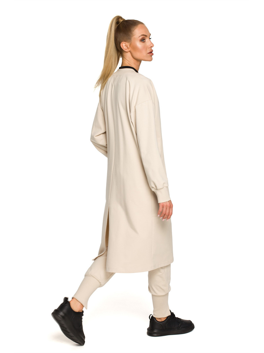 Sweatshirt model 169982 Moe