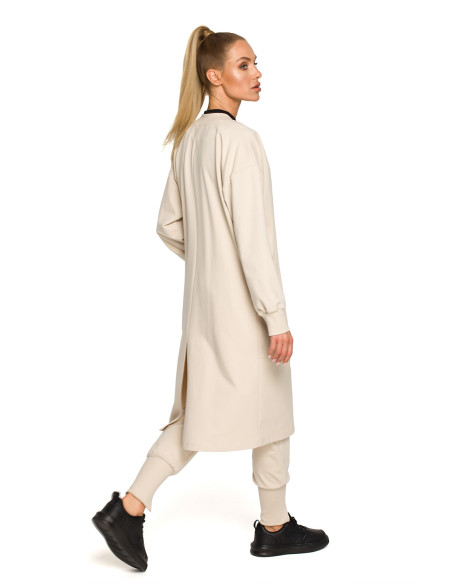 Sweatshirt model 169982 Moe