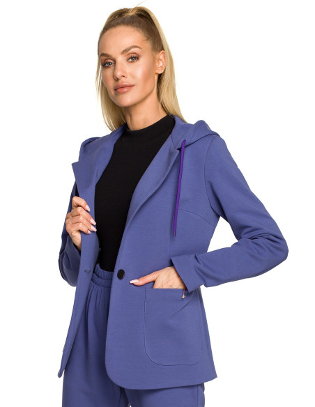 Blazer femme model 169998 Moe