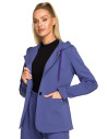 Blazer femme model 169998 Moe