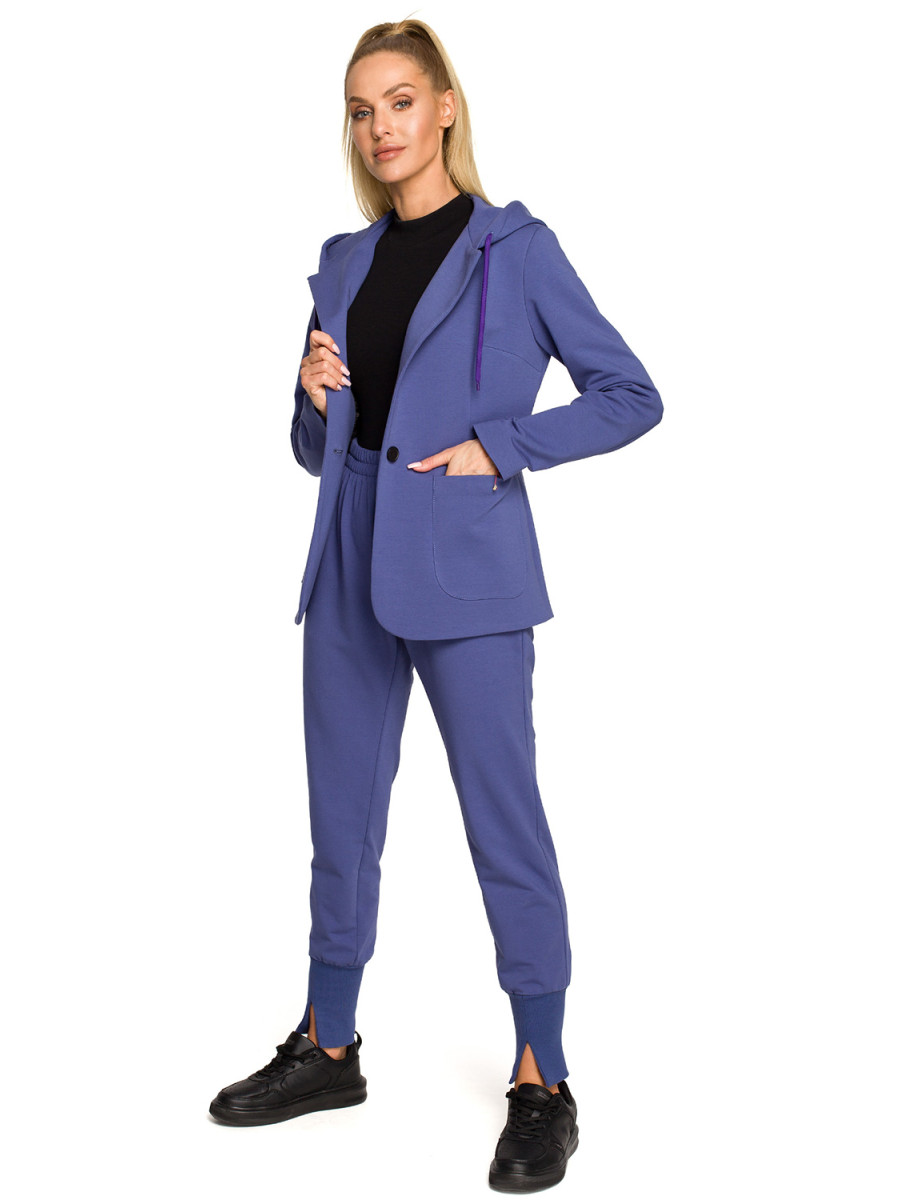 Blazer femme model 169998 Moe