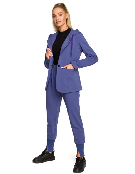 Blazer femme model 169998 Moe