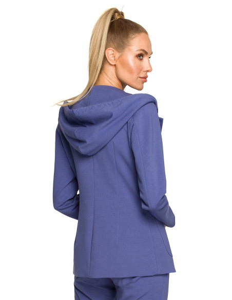 Blazer femme model 169998 Moe