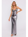 Robe longue model 201642 Moe