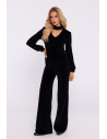 Pantalon femme model 201658 Moe