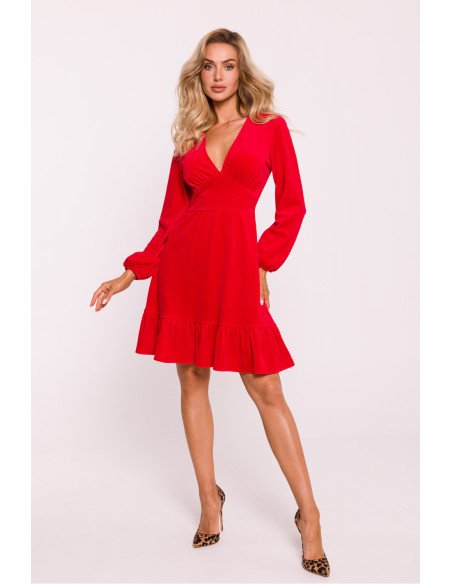 Robe de jour model 201674 Moe
