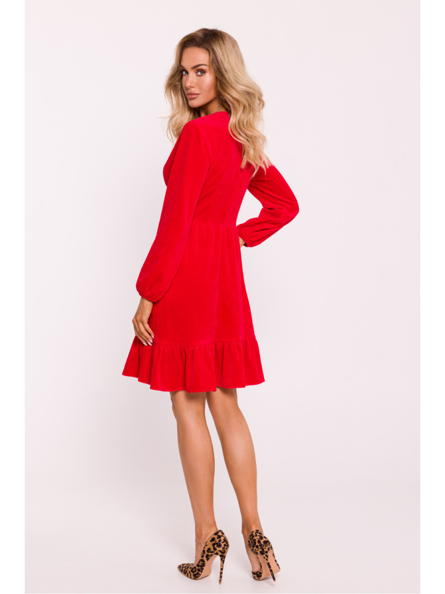 Robe de jour model 201674 Moe
