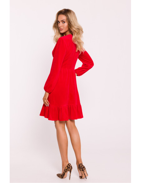 Robe de jour model 201674 Moe
